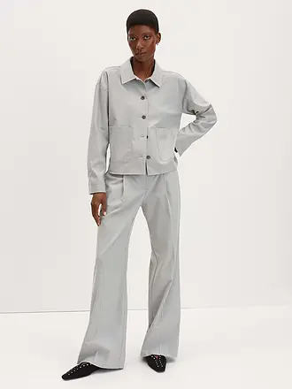 SOMEDAY | Overshirt ZAARI |